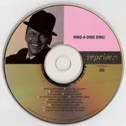 CD - Frank Sinatra - Ring-A-Ding Ding!