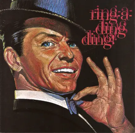 Frank Sinatra - Ring-A-Ding-Ding