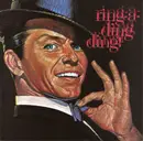 CD - Frank Sinatra - Ring-A-Ding Ding!