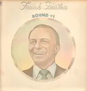 Double LP - Frank Sinatra - Round #1