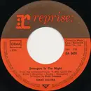 7inch Vinyl Single - Frank Sinatra - Strangers In The Night / Oh, You Crazy Moon