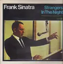 LP - Frank Sinatra - Strangers In The Night