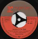 7inch Vinyl Single - Frank Sinatra - Strangers In The Night