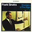 LP - Frank Sinatra - Strangers In The Night