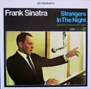 LP - Frank Sinatra - Strangers In The Night