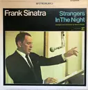 LP - Frank Sinatra - Strangers In The Night