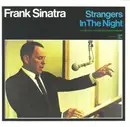 CD - Frank Sinatra - Strangers In The Night