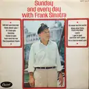 LP - Frank Sinatra - Sunday And Everyday With Frank Sinatra
