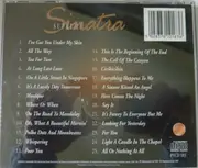 CD - Frank Sinatra - Supreme Sinatra