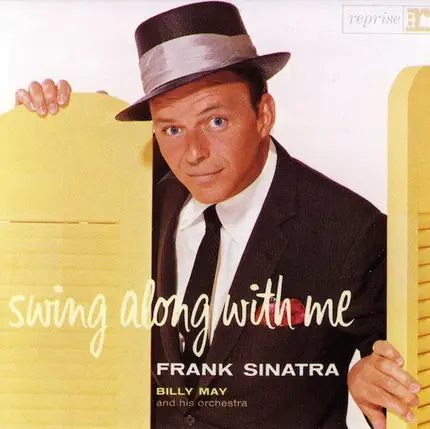 Frank Sinatra - Swing Along with Me