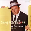 CD - Frank Sinatra - Swing Along With Me