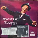 LP - Frank Sinatra - Swing Easy! And Songs For Young Lovers - Mono