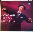 LP - Frank Sinatra - Swing Easy
