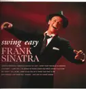 LP - Frank Sinatra - Swing Easy!