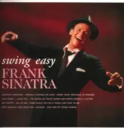 LP - Frank Sinatra - Swing Easy!