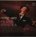 LP - Frank Sinatra - Swing Easy