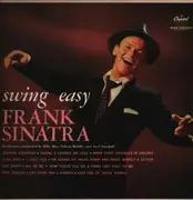 LP - Frank Sinatra - Swing Easy