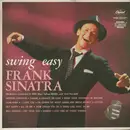 LP - Frank Sinatra - Swing Easy!