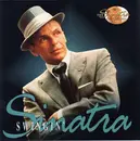 CD - Frank Sinatra - Swingin' Sinatra