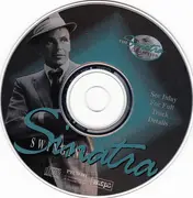 CD - Frank Sinatra - Swingin' Sinatra