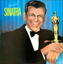 LP - Frank Sinatra - Screen Sinatra