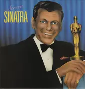 LP - Frank Sinatra - Screen Sinatra