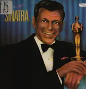 LP - Frank Sinatra - Screen Sinatra