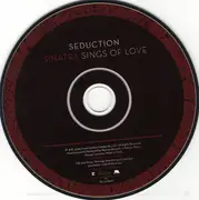 CD - Frank Sinatra - Seduction (Sinatra Sings Of Love)