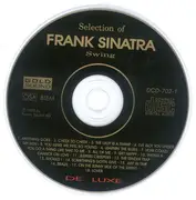 Double CD - Frank Sinatra - Selection Of Frank Sinatra