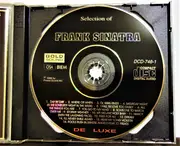 Double CD - Frank Sinatra - Selection of Frank Sinatra