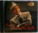 CD - Frank Sinatra - Sensational Sinatra