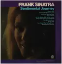 LP - Frank Sinatra - Sentimental Journey