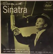 Frank Sinatra - Session With Sinatra