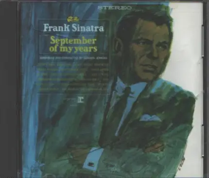 Frank Sinatra - September of My Years