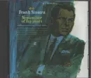 CD - Frank Sinatra - September Of My Years