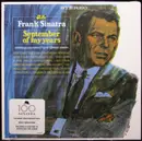 LP - Frank Sinatra - September Of My Years - 180gr
