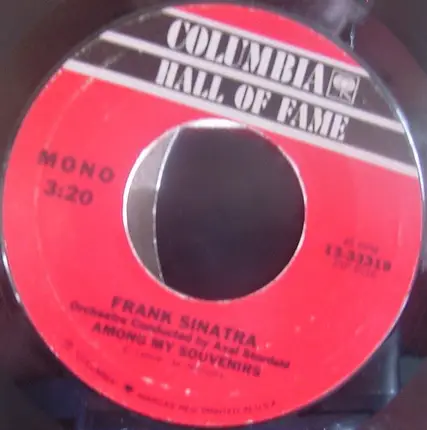 Frank Sinatra - September Song