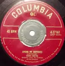 7inch Vinyl Single - Frank Sinatra - September Song