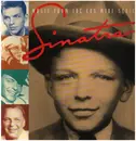 Double LP - Frank Sinatra - Sinatra - Music From The CBS Mini-Series
