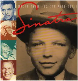 Frank Sinatra - Sinatra - Music From The CBS Mini-Series