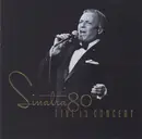 CD - Frank Sinatra - Sinatra 80th Live In Concert