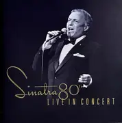 CD - Frank Sinatra - Sinatra 80th Live In Concert
