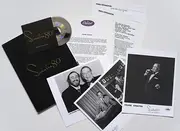 CD - Frank Sinatra - Sinatra 80th