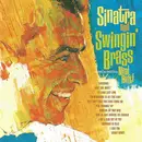 CD - Frank Sinatra - Sinatra And Swingin' Brass