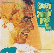 CD - Frank Sinatra - Sinatra And Swingin' Brass