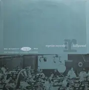 LP - Frank Sinatra - Sinatra At The Sands Vol.1