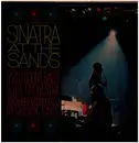 Double LP - Frank Sinatra - Sinatra At The Sands