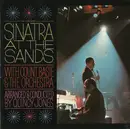 CD - Frank Sinatra - Sinatra At The Sands