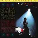 Double LP - Frank Sinatra - Sinatra At The Sands - Numbered / Gatefold / 180g