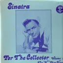 LP - Frank Sinatra - Sinatra For The Collector: The V Disc Years Vol. 2